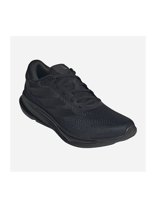Ease Bărbați Pantofi sport Alergare Negre