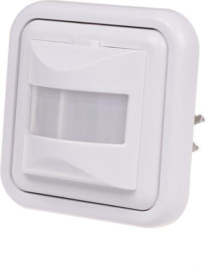 F&F Wired Infrared Motion Sensor