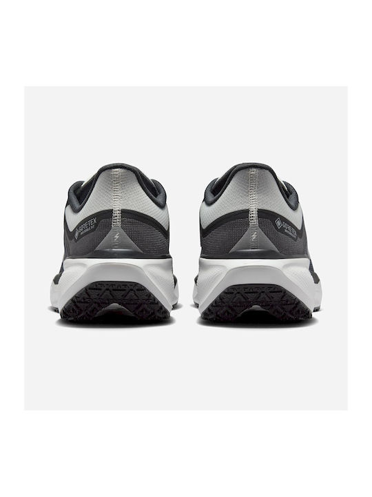 Pegasus 41 Sport Shoes Running Black Waterproof with Gore-Tex Membrane