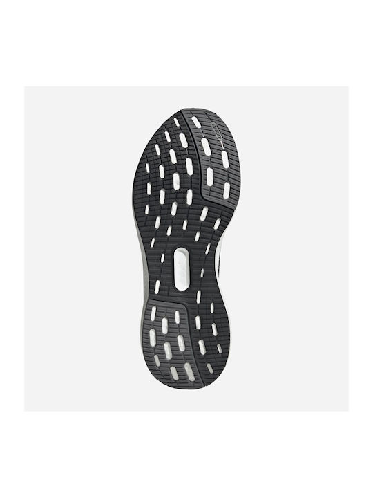 Pureboost 5 Sport Shoes Running Black