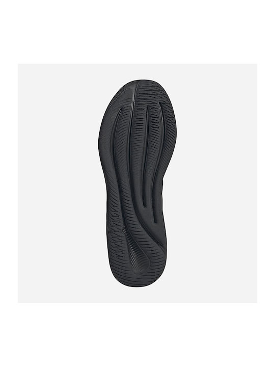Ease Bărbați Pantofi sport Alergare Negre