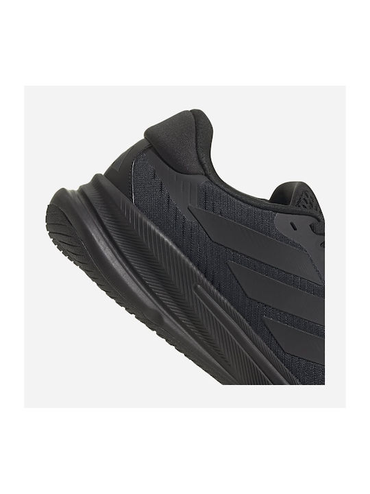Ease Bărbați Pantofi sport Alergare Negre