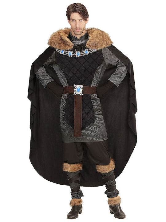 Carnival Costume Medieval Prince