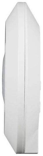 V-TAC Wired Infrared Motion Sensor 360° Detection Angle 8m Scope