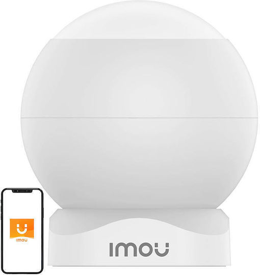 Imou Wireless ZigBee Motion Sensor Infrared 90° Detection Angle 8m Range