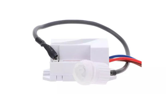 Zamel PET Wired Infrared Motion Sensor