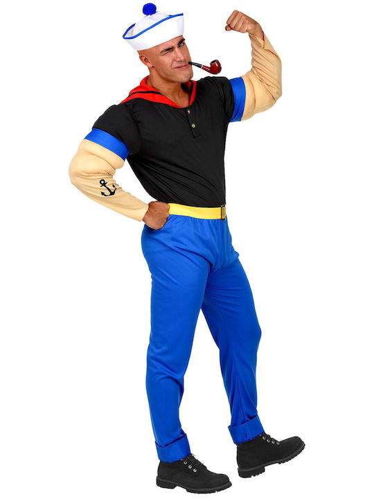 Costum de Carnaval