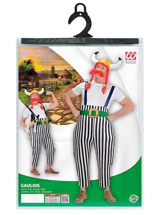 Karnevalskostüm für Erwachsene