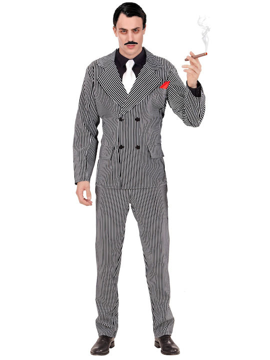 Carnival Costume Mafioso