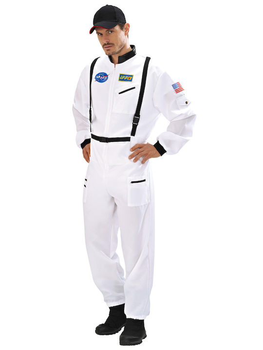 Carnival Costume Astronaut