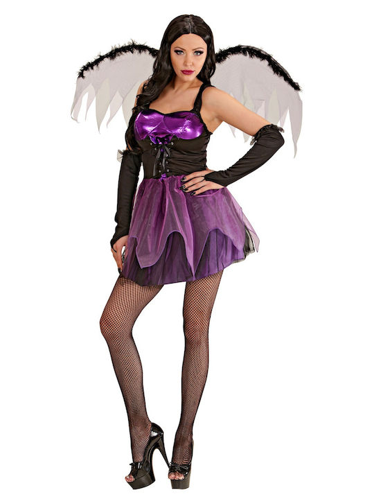 Carnival Costume NERAIDA