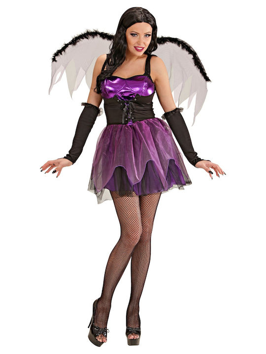 Carnival Costume NERAIDA