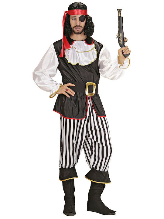 Carnival Costume Pirate