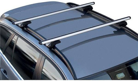 Bare transversale Menabo Dozer Xxl pentru Nissan Sunny Break 1991-1995