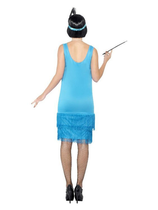 Αποκριάτικη Στολή Flirty Flapper Αποκριάτικη Στολή Flirty Flapper