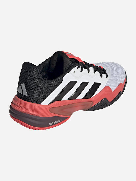 adidas Bărbați Pantofi Tenis Albi