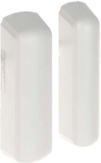 Hikvision PET Wireless Infrared Curtain Motion Sensor 5° Detection Angle 10m Scope with Antimasking