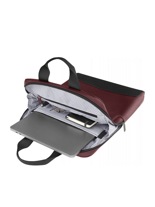 Moleskine Bag Shoulder / Handheld 15" Red