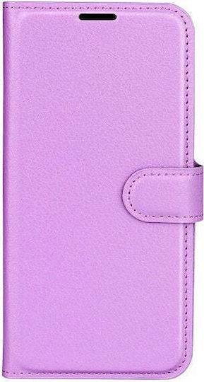 Wallet Φούξια (TCL 30 / 30+ / 30 5G)