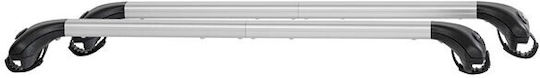 Bare Transversale Menabo Ariete High pentru Plafon Fără Bare Honda Accord VII Tourer 2003-2007