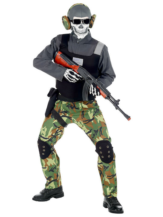 Kids Carnival Costume