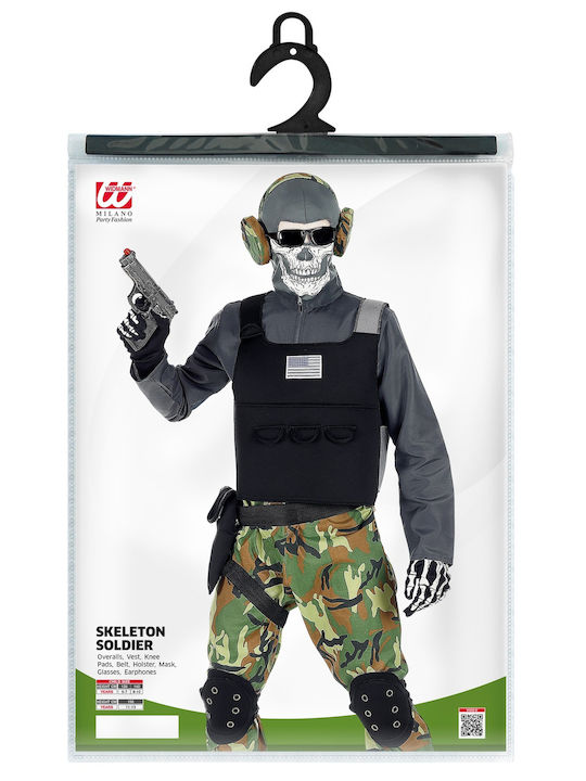 Kids Carnival Costume