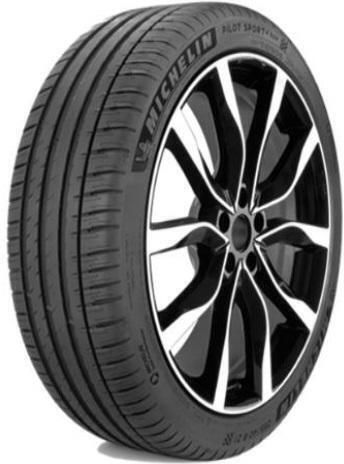Michelin Pilot Sport 4 255/40R21 102Y MO XL Summer Tire for 4x4 / SUV Car