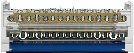 Orno Stromverteilungsblock -LZ-8202/15
