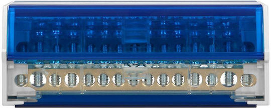 Orno Stromverteilungsblock -LZ-8202/15