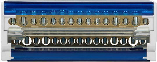 Orno Stromverteilungsblock -LZ-8202/15