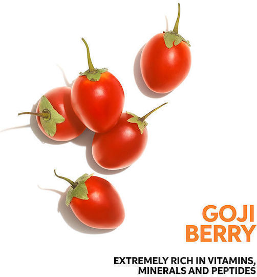 Wella Invigo Nutri Enrich Goji Berry Hair Mask for Repairing with Peptides 500ml