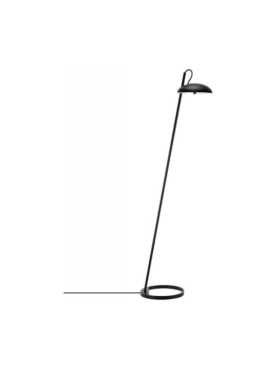 Nordlux Versale Floor Lamp H140cm. Black Nordlux Versale Floor Lamp H140cm. Black
