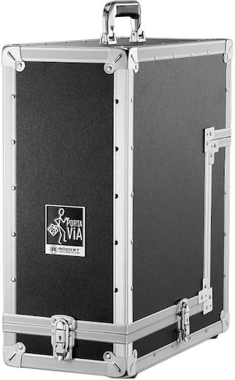 Rocket Espresso Milano Porta Via Χειροκίνητη Μηχανή Espresso 1350W Λευκή