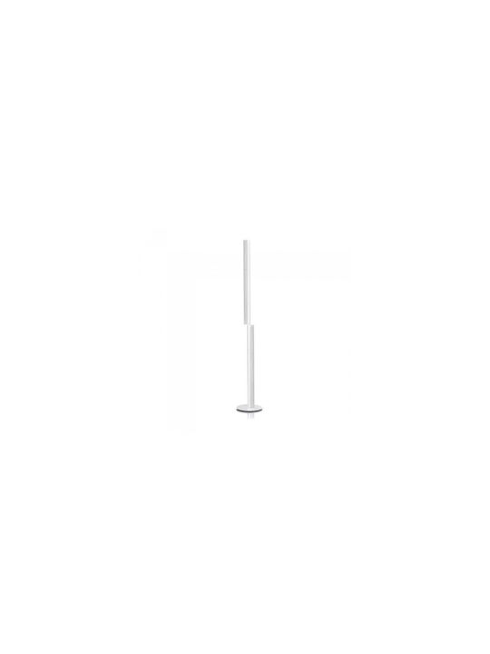 Slamp LED Floor Lamp H194cm. Gray