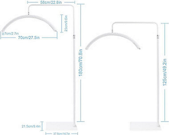 Hairdressing-Beauty Accessories Hd-m6x