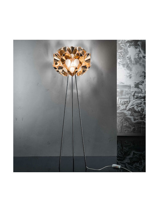 Slamp Led Flora Φωτιστικό Δαπέδου Υ170εκ. Slamp Led Flora Φωτιστικό Δαπέδου Υ170εκ.