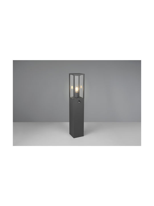 Trio Lighting Garonne Κολωνάκι 60W 80x15.5x14cm Trio Lighting Garonne Κολωνάκι 60W 80x15.5x14cm