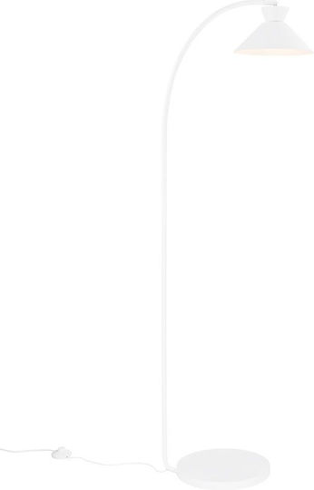 Nordlux Floor Lamp H150cm. White