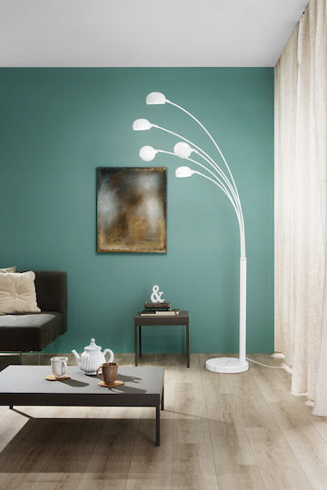 Fan Europe Eracle-pt Φωτιστικό Δαπέδου Υ219εκ. Fan Europe Eracle-pt Φωτιστικό Δαπέδου Υ219εκ.