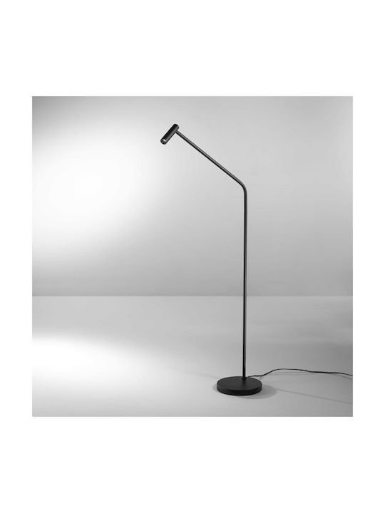 Ideal Lux LED Φωτιστικό Δαπέδου Υ128εκ. Ideal Lux LED Φωτιστικό Δαπέδου Υ128εκ.
