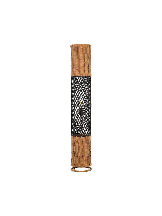 HomeMarkt Φωτιστικό Δαπέδου Υ120εκ. Μπεζ HomeMarkt Φωτιστικό Δαπέδου Υ120εκ. Μπεζ