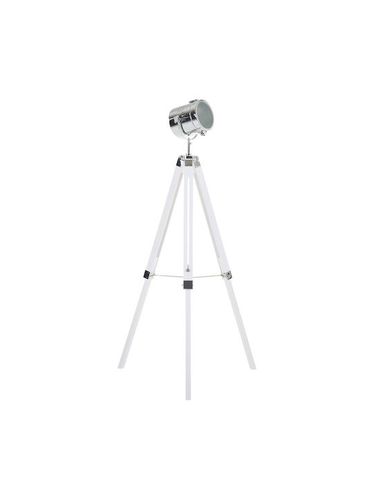 Beliani Lampa de podea Î143xL70cm. Verde