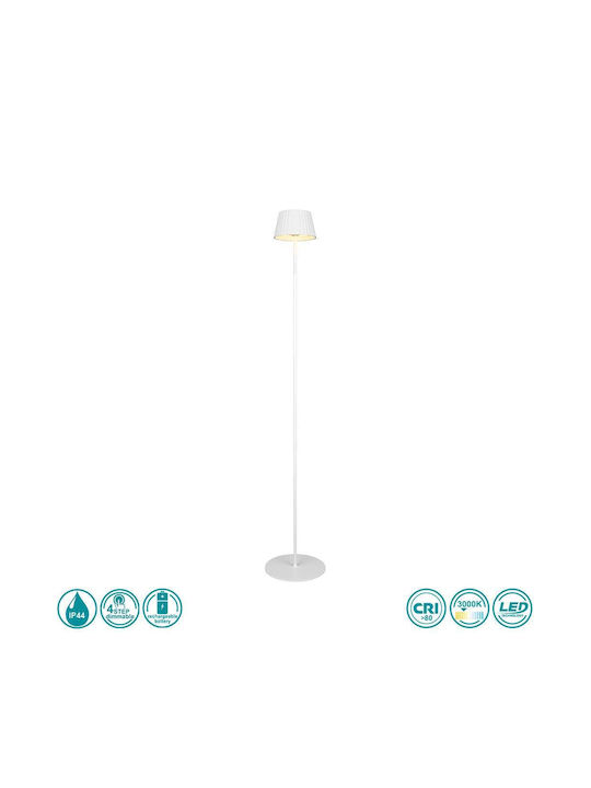 Trio Lighting Επιτραπέζιo Φωτιστικό LED 1.5W 123x13cm Trio Lighting Επιτραπέζιo Φωτιστικό LED 1.5W 123x13cm