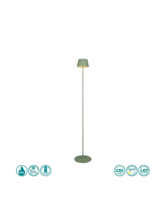 Trio Lighting Настолна LED Лампа 1.5W 123x13см