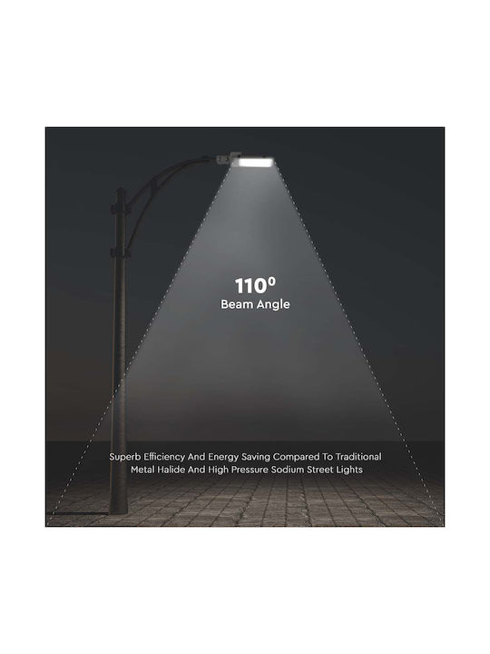 V-TAC Outdoor Floor Lamp 50W