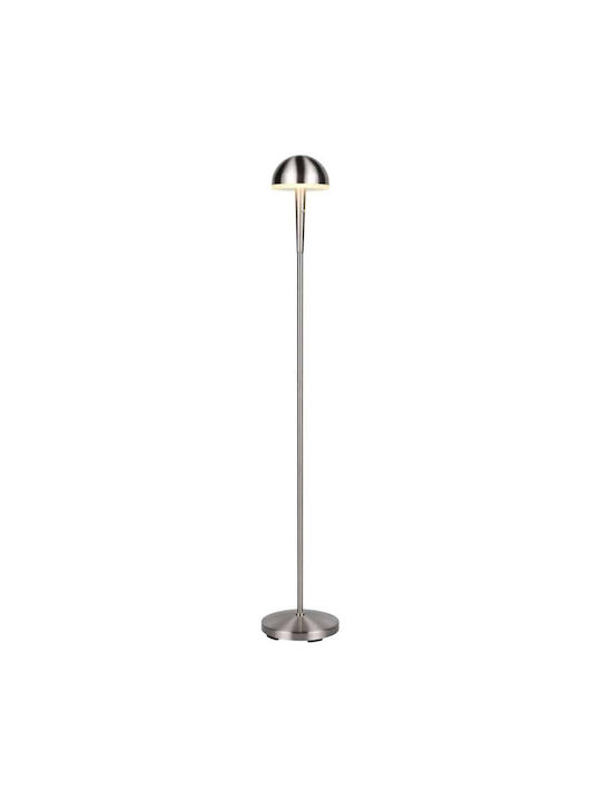Trio Lighting LED Φωτιστικό Δαπέδου Ασημί Trio Lighting LED Φωτιστικό Δαπέδου Ασημί