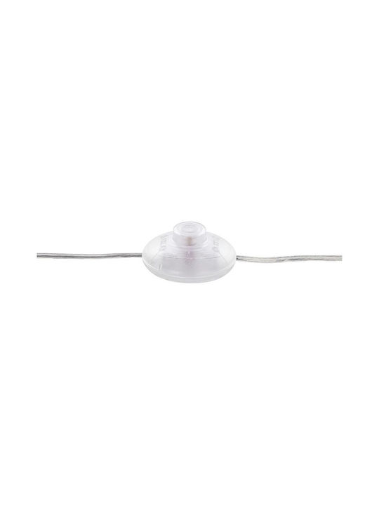 Beliani Stehleuchte H148cm. Silber