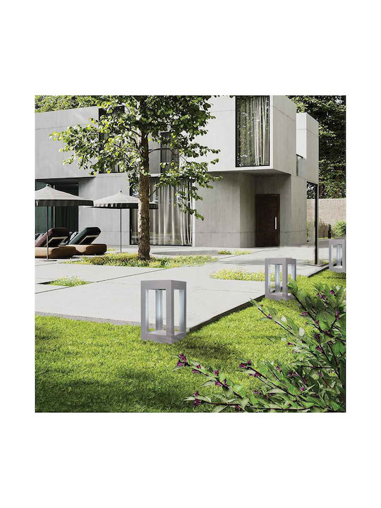 Viokef Φαναράκι LED 6W 35x20x20cm Viokef Φαναράκι LED 6W 35x20x20cm