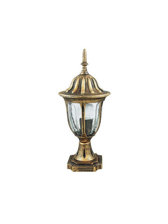 Polux Lantern 20W 37.5x16.4x16.4cm Polux Lantern 20W 37.5x16.4x16.4cm
