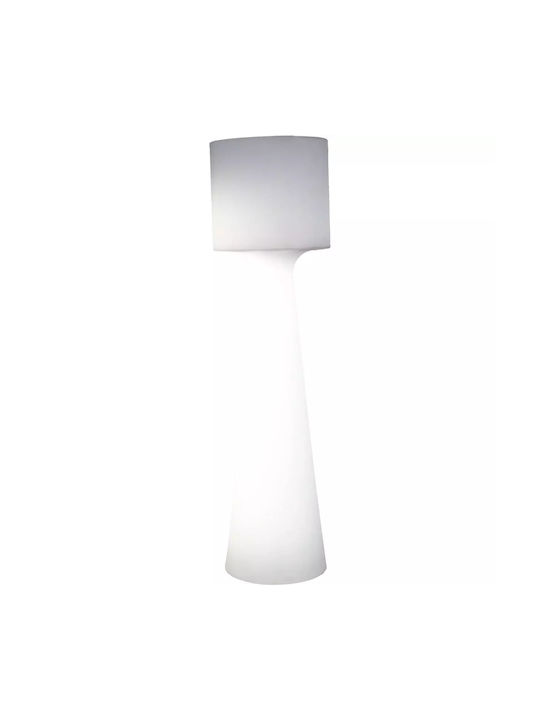 NewGarden Außenstehlampe LED 170x46cm